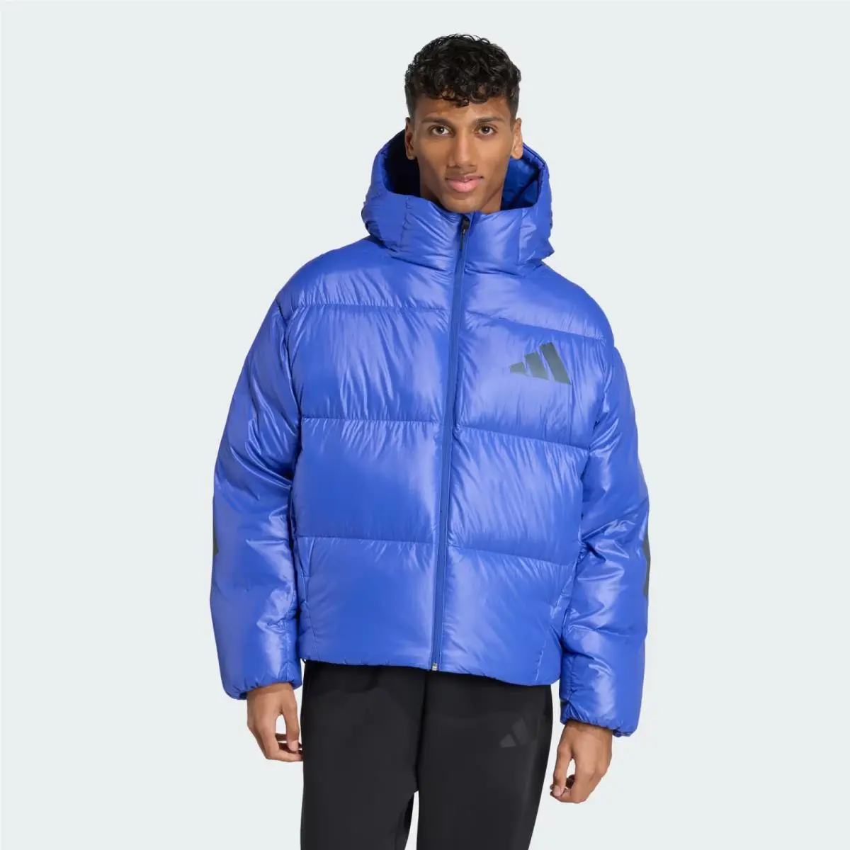 Adidas clothing - Blue 0