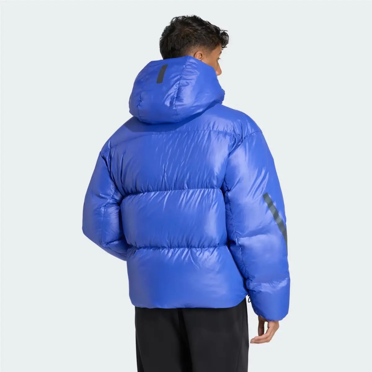 Adidas clothing - Blue 1
