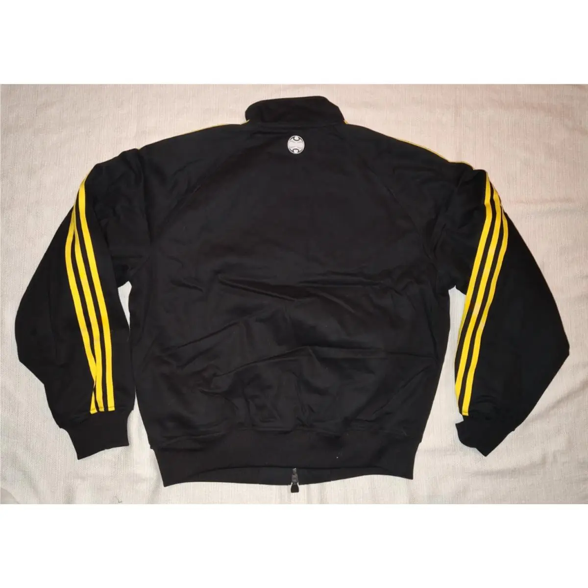 Adidas clothing - Black 11