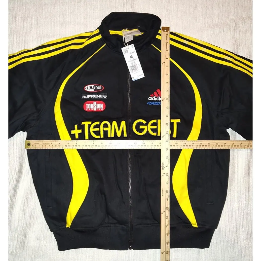 Adidas clothing - Black 3