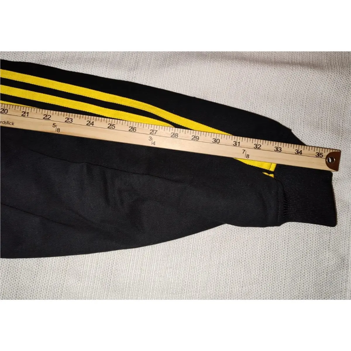 Adidas clothing - Black 7