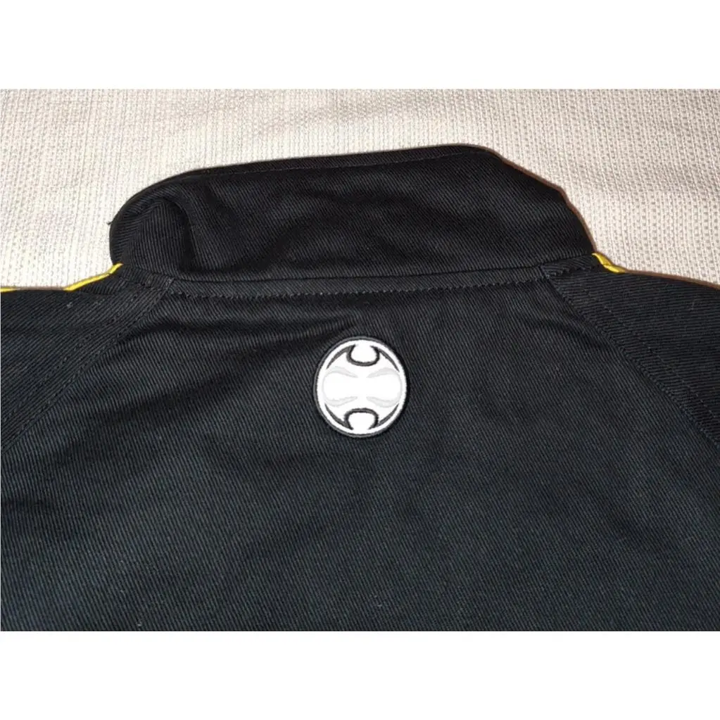 Adidas clothing - Black 12