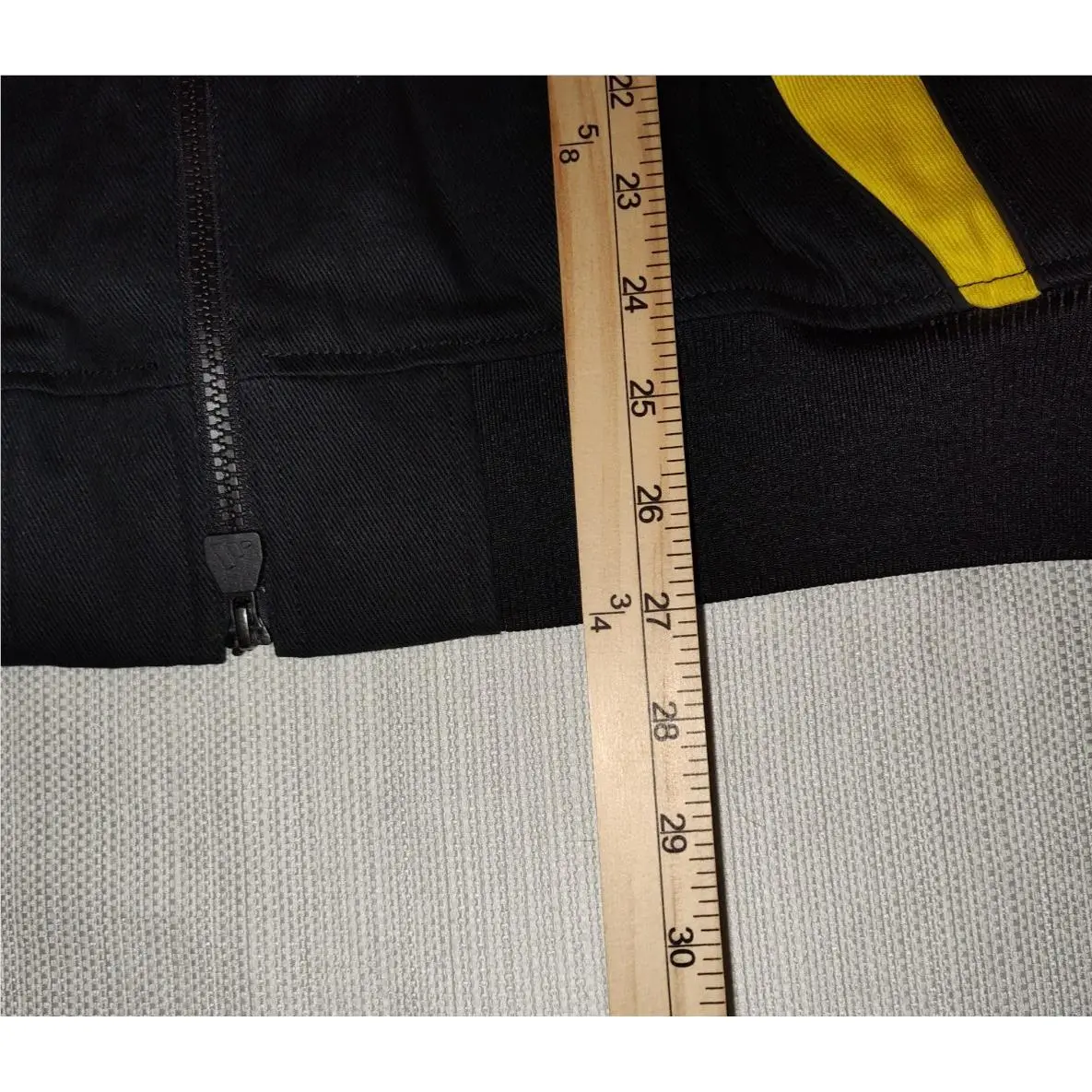 Adidas clothing - Black 5