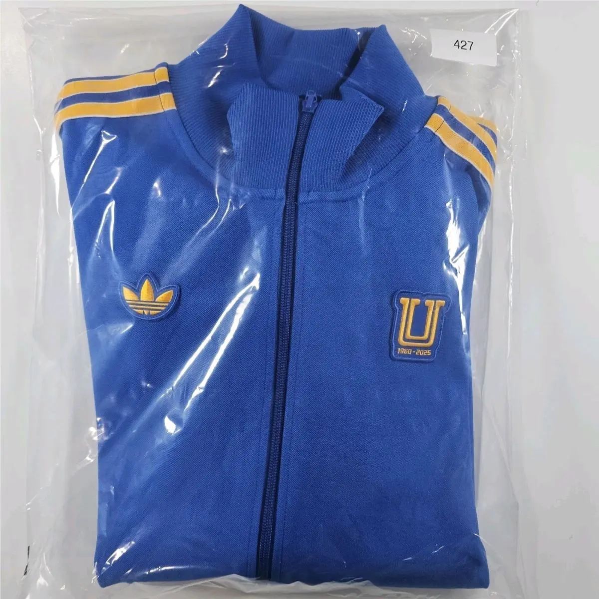 Adidas clothing - Blue 15