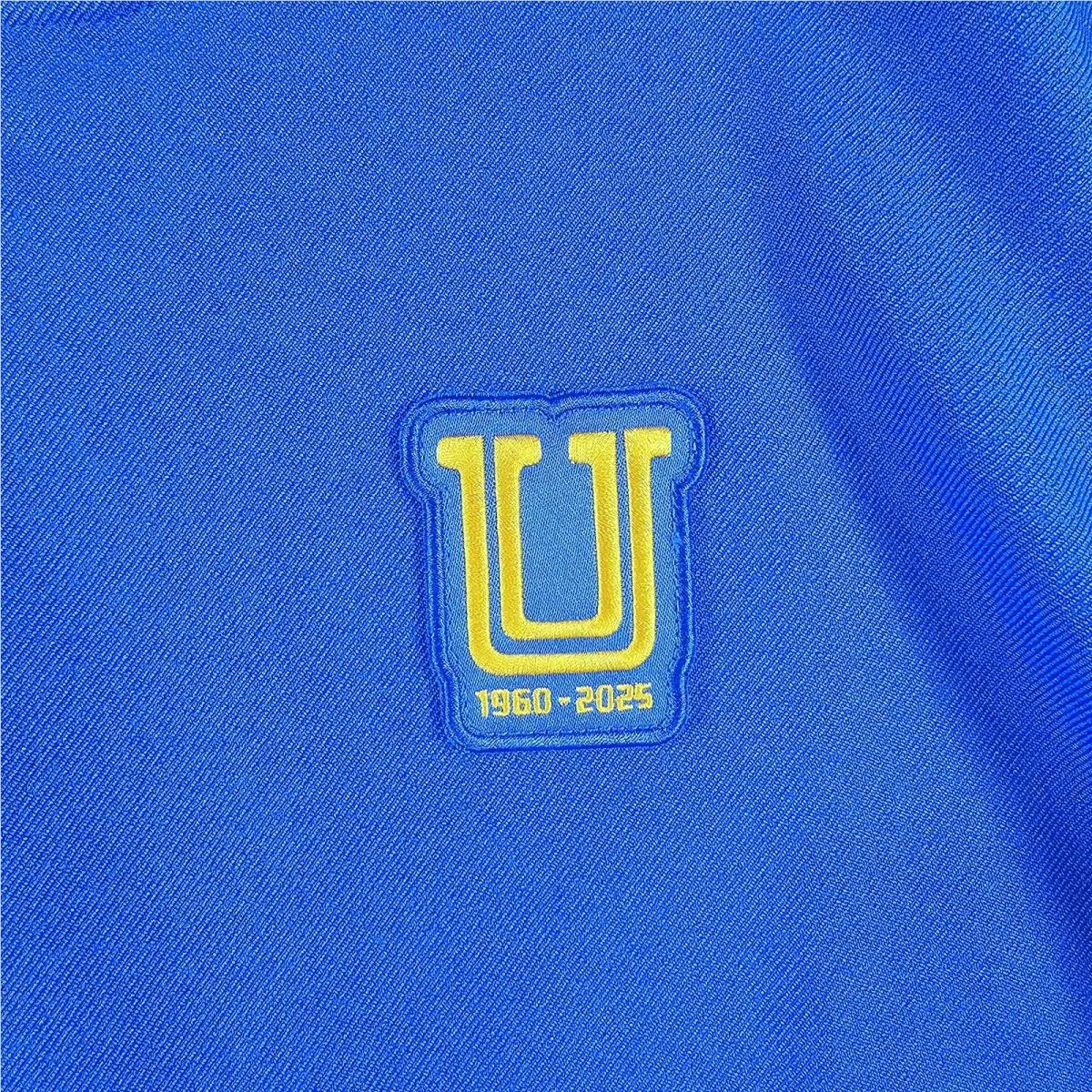 Adidas clothing - Blue 8