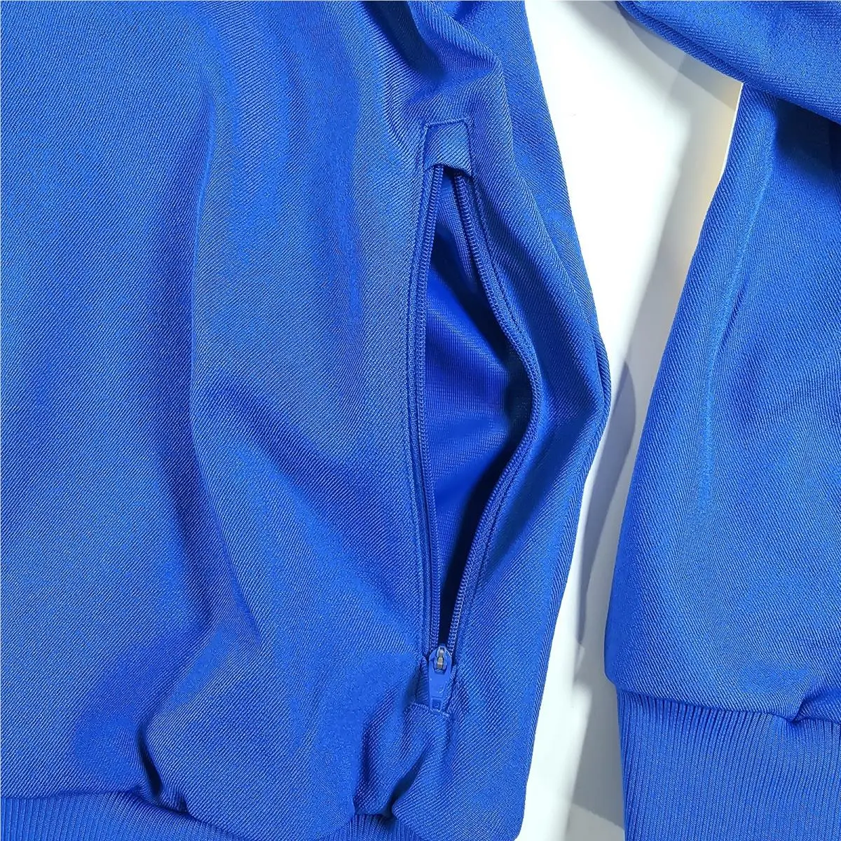 Adidas clothing - Blue 10