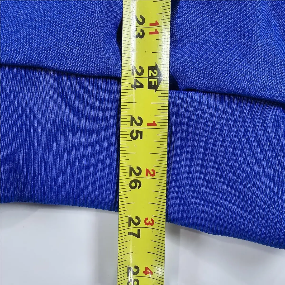 Adidas clothing - Blue 5