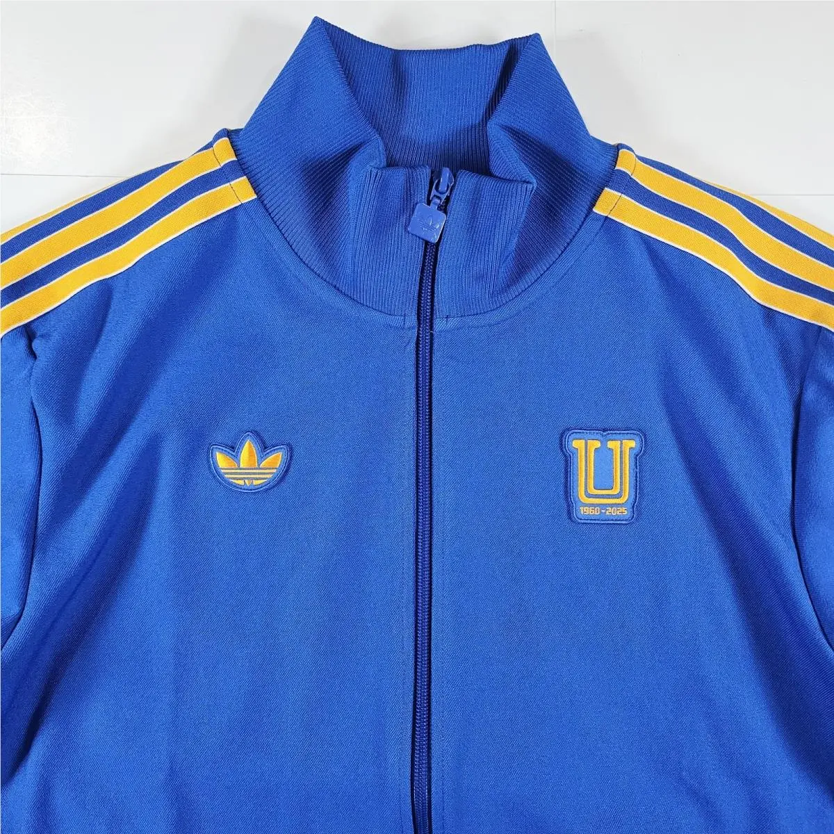 Adidas clothing - Blue 6