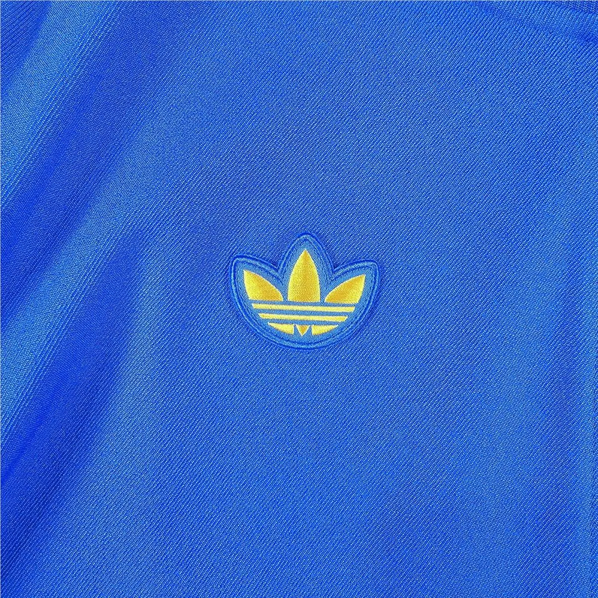 Adidas clothing - Blue 7