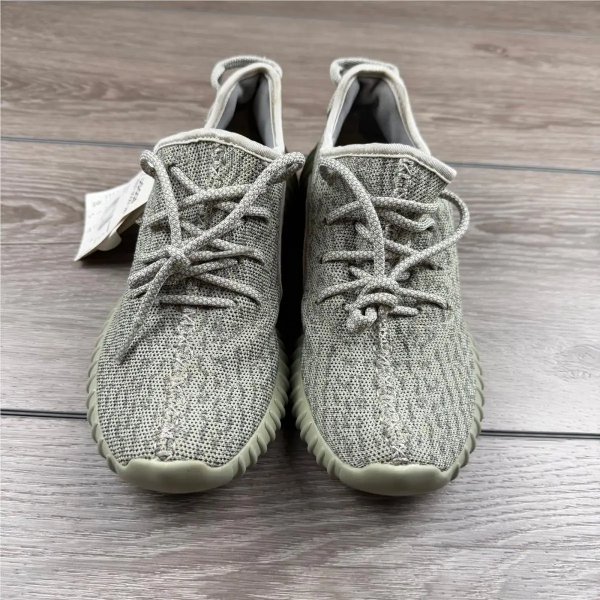 Adidas shoes - adidas Yeezy Boost 350 - Yeezy Boost - Gray 0