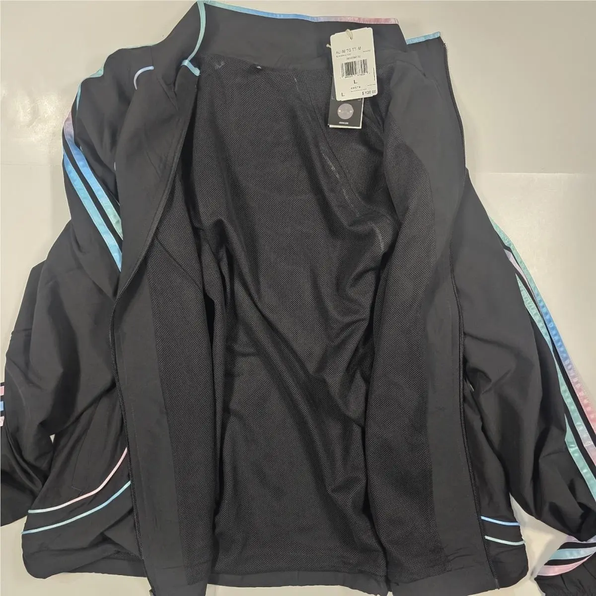 Adidas clothing - Black 13
