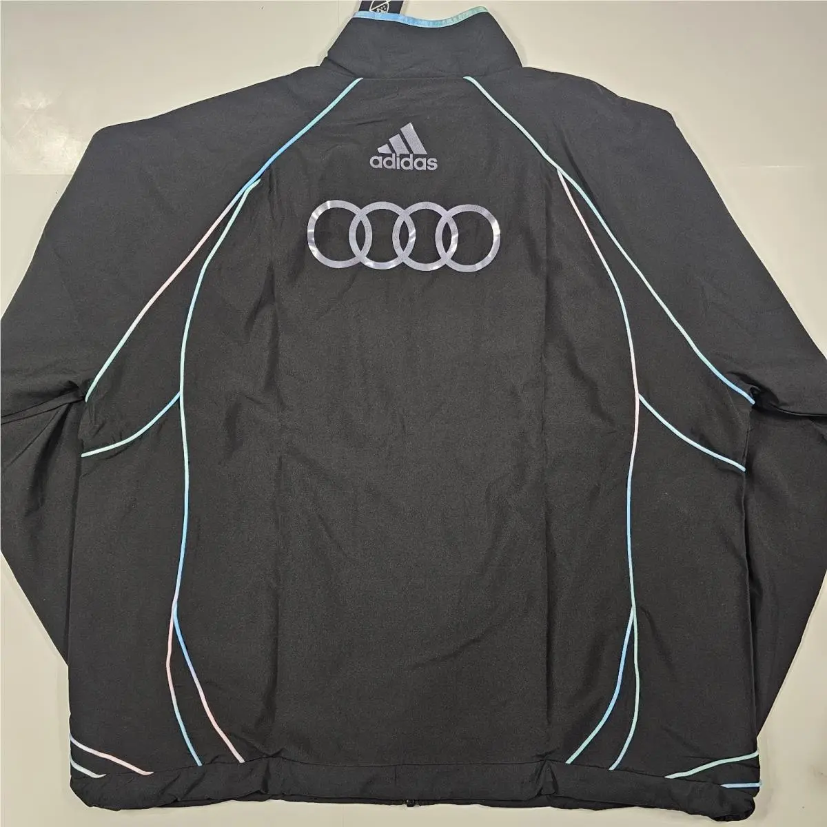 Adidas clothing - Black 0