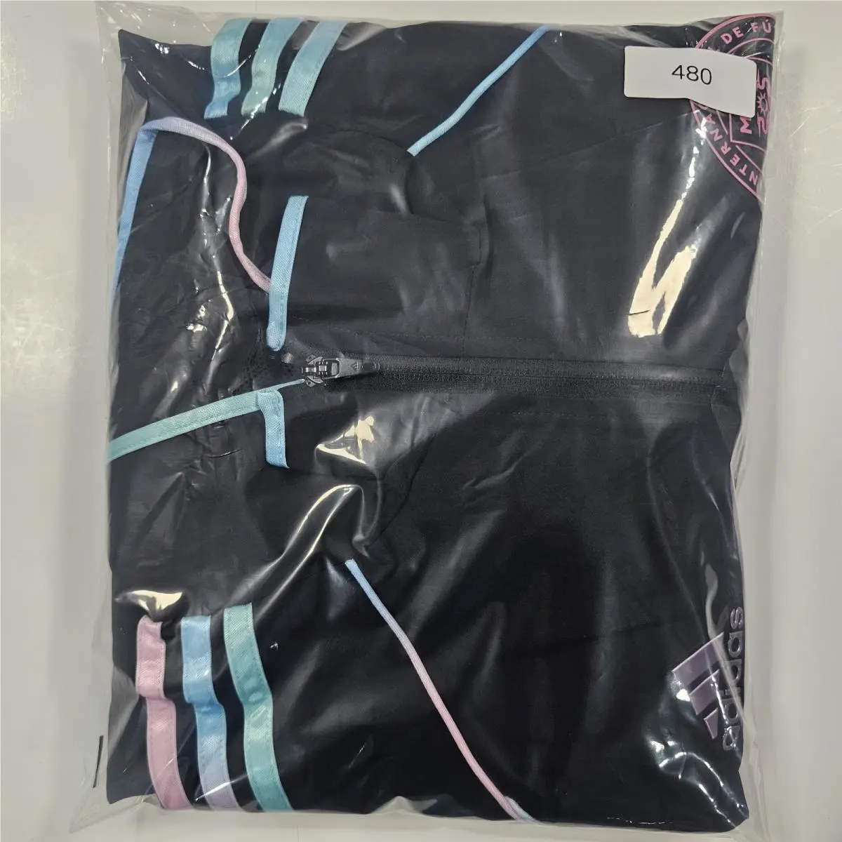 Adidas clothing - Black 19