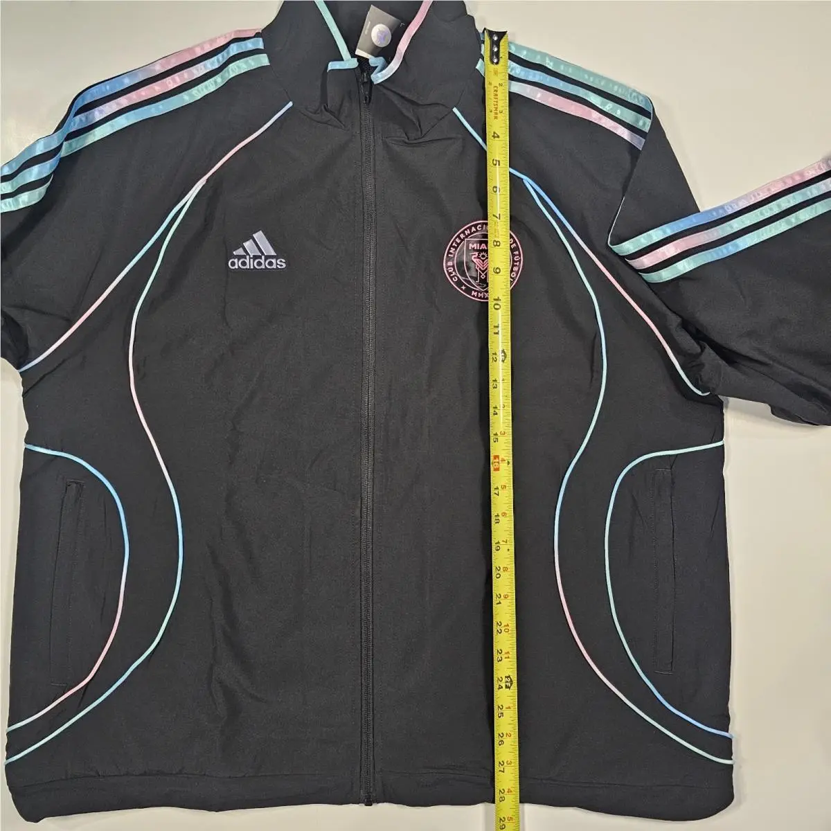 Adidas clothing - Black 4