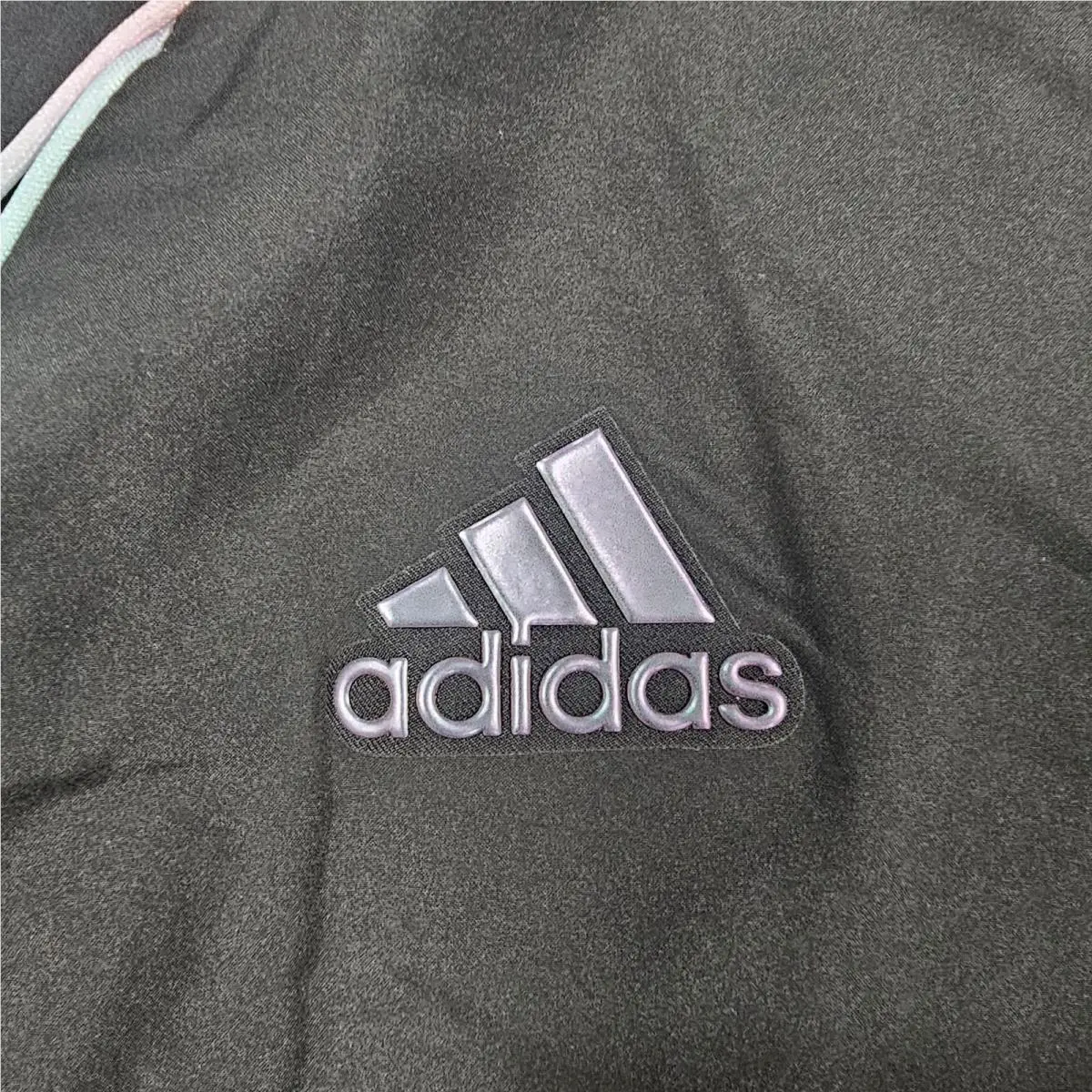 Adidas clothing - Black 8