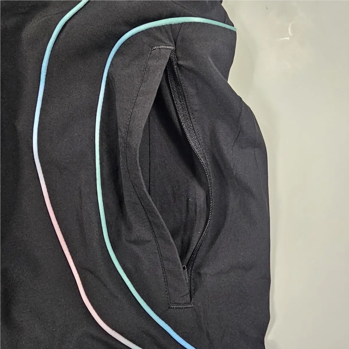 Adidas clothing - Black 10
