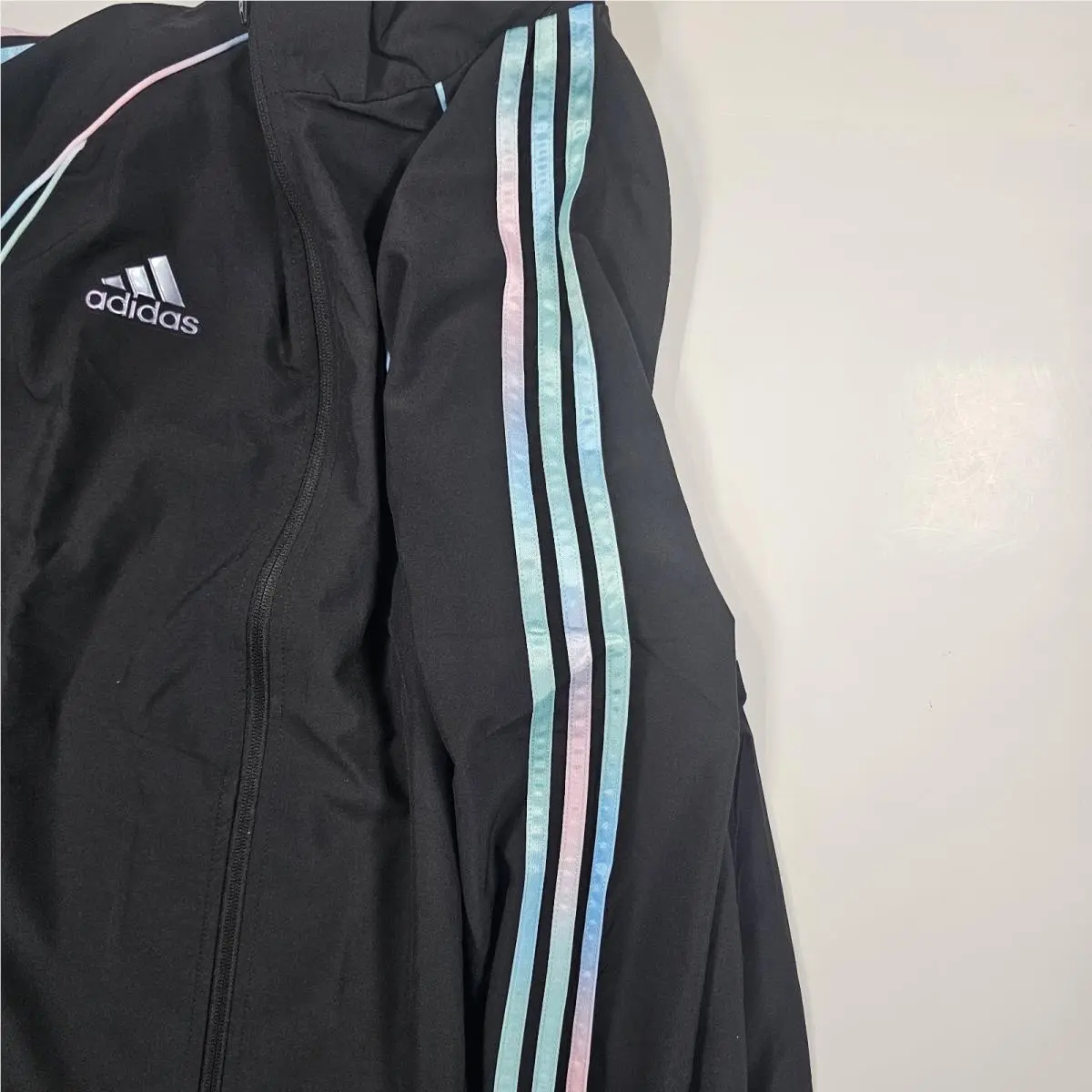 Adidas clothing - Black 11