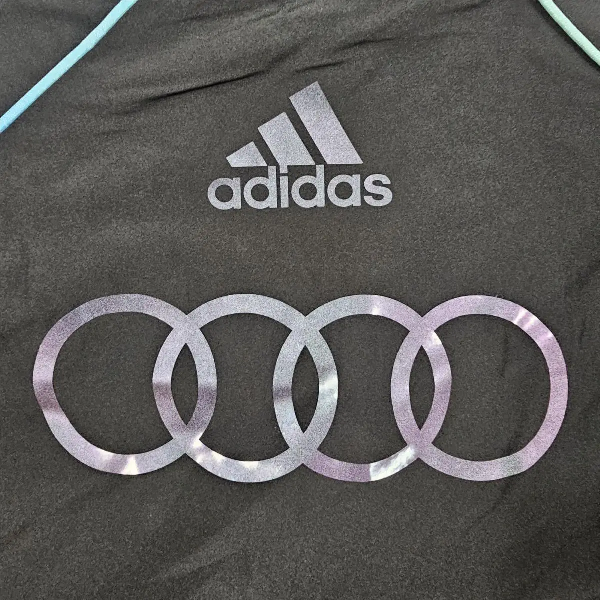 Adidas clothing - Black 12