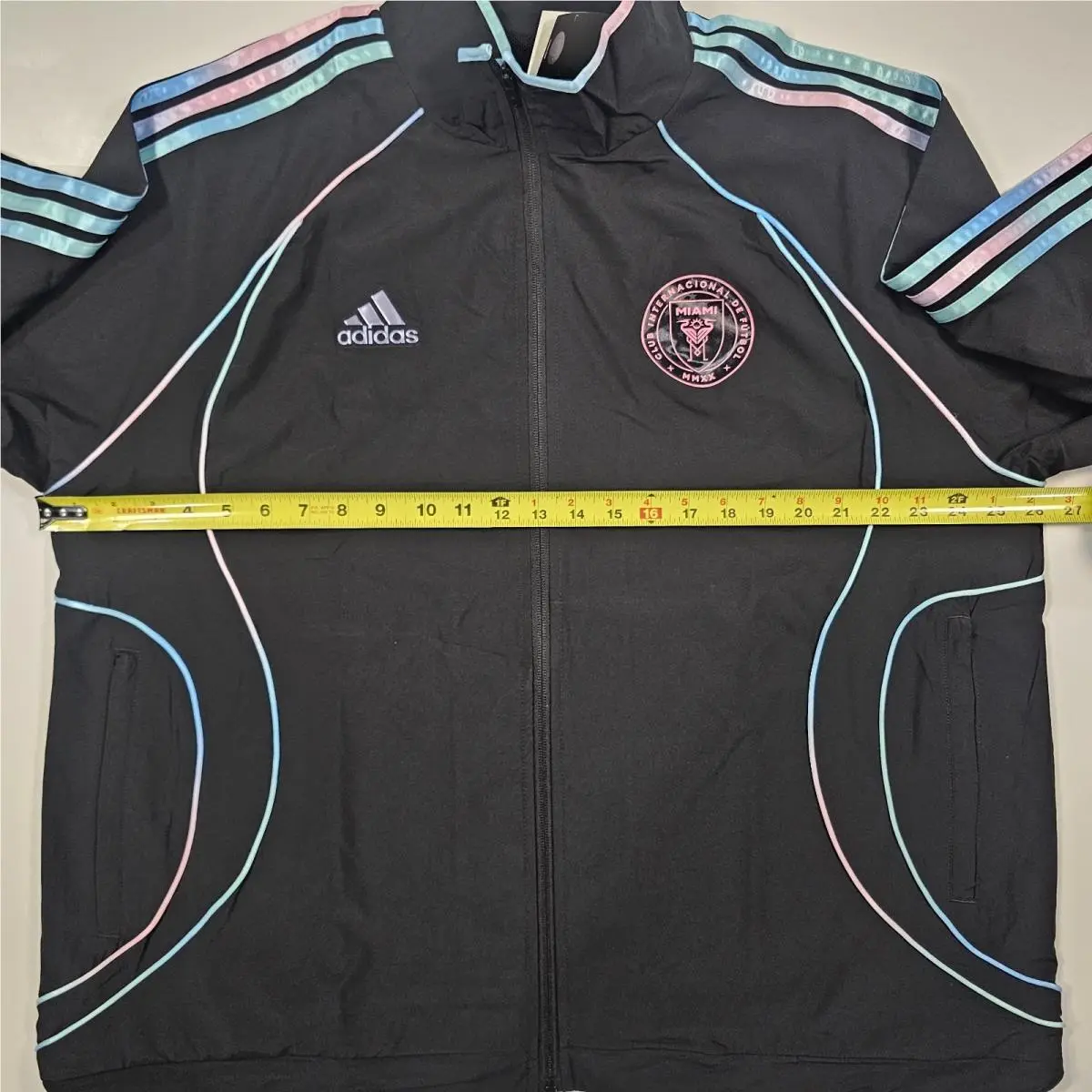 Adidas clothing - Black 2