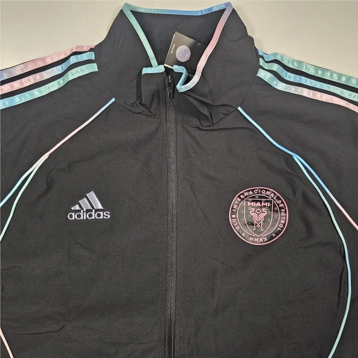 Adidas clothing - Black 6