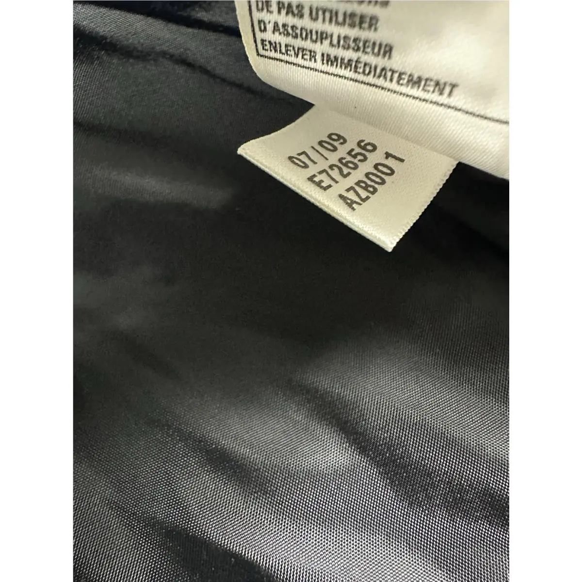 Adidas clothing - Black 5