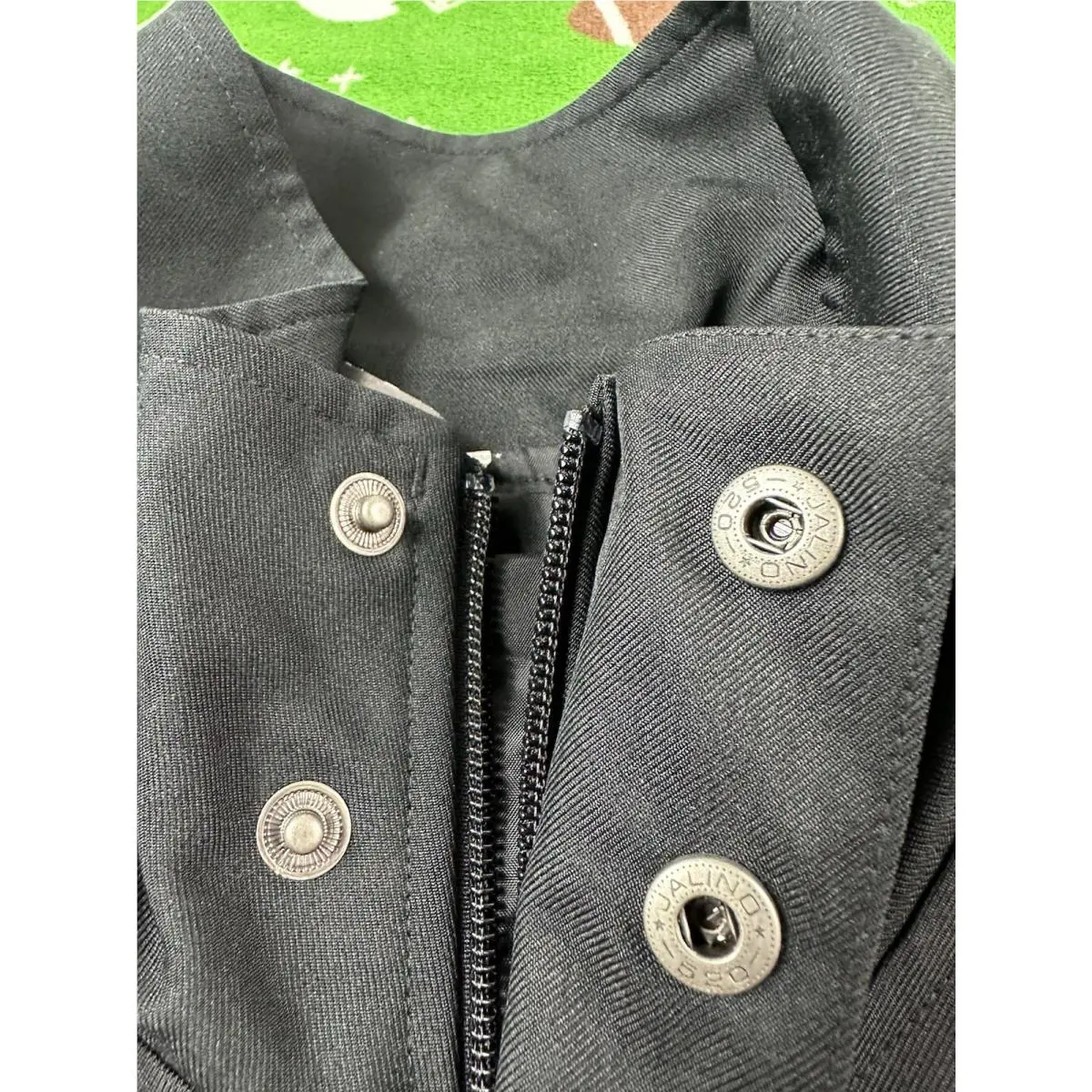 Adidas clothing - Black 6