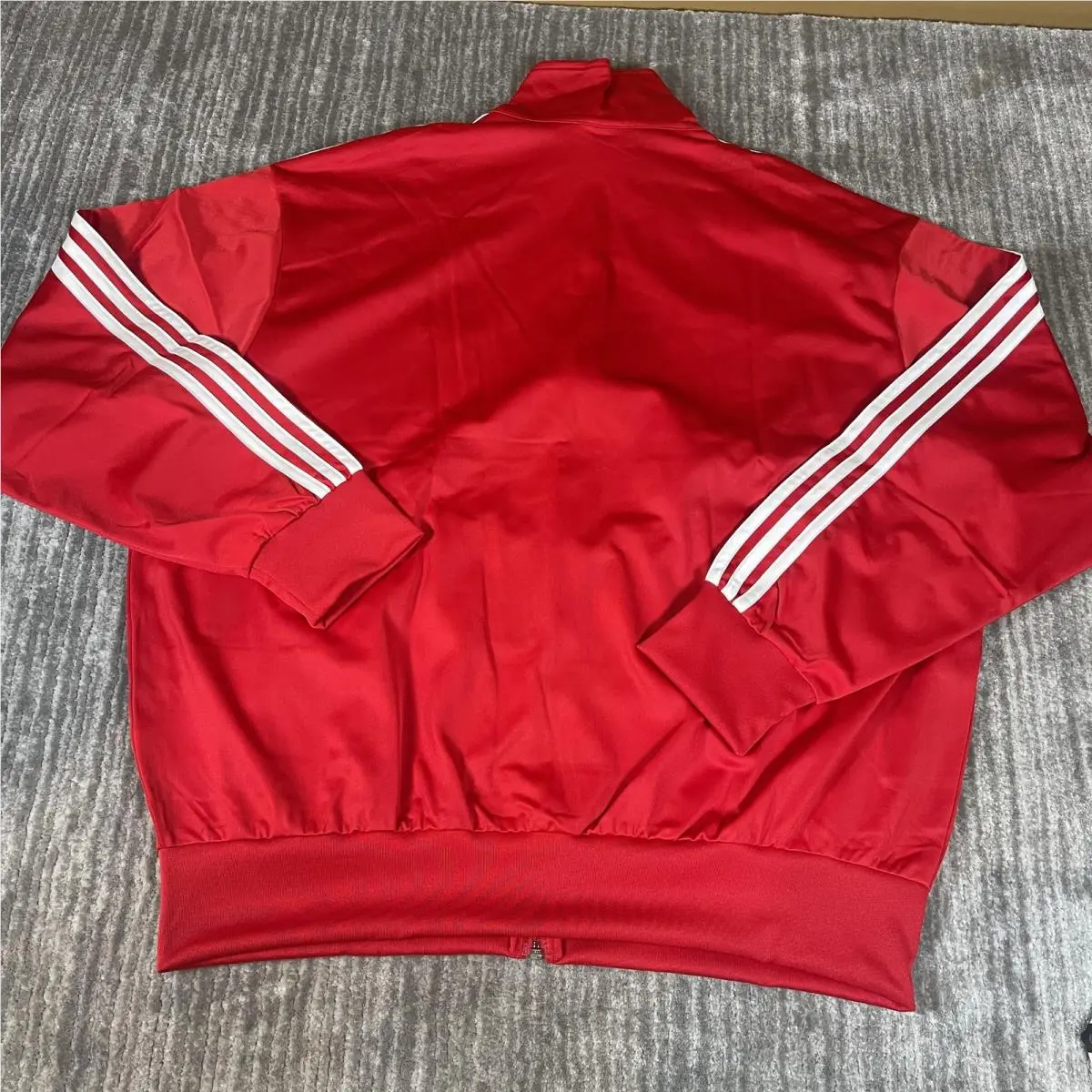 Adidas clothing - Red 9