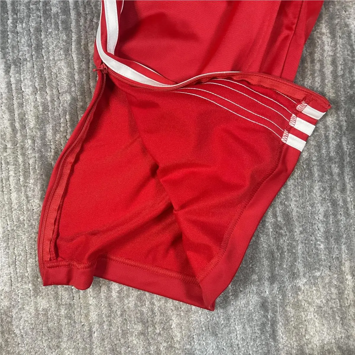 Adidas clothing - Red 13