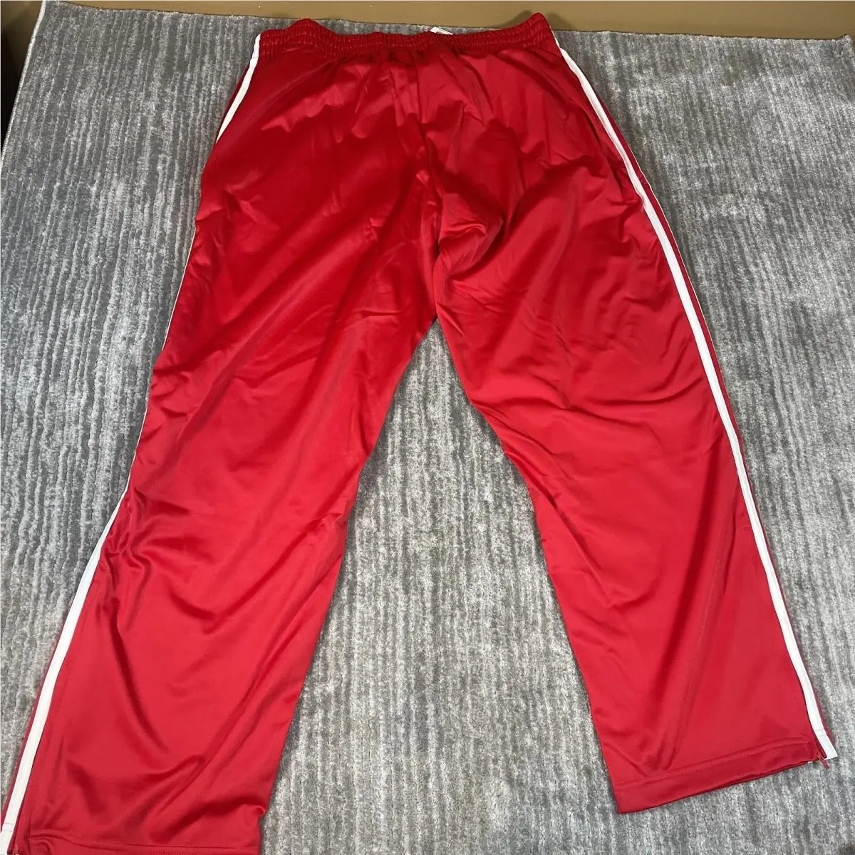 Adidas clothing - Red 21