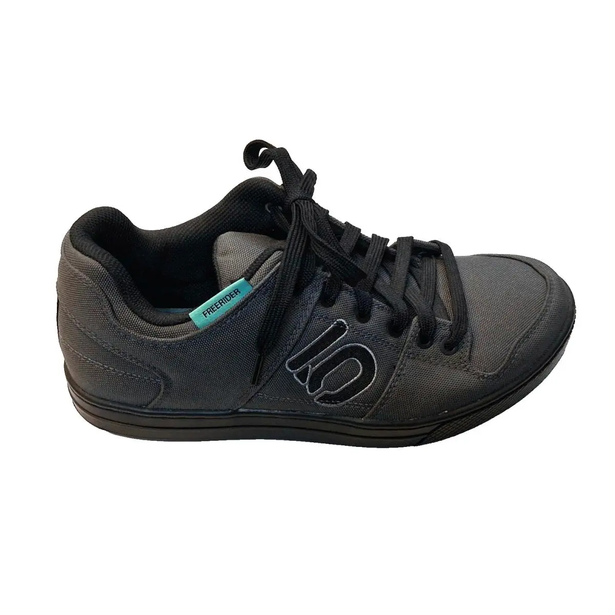 Adidas shoes - adidas Five Ten Freerider - Five Ten Freerider - Gray (UPC: 194813376091) 0