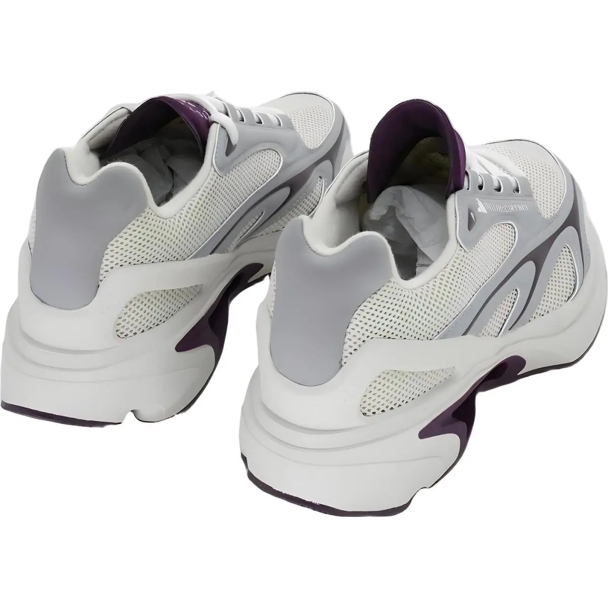 Adidas shoes - Cream 1