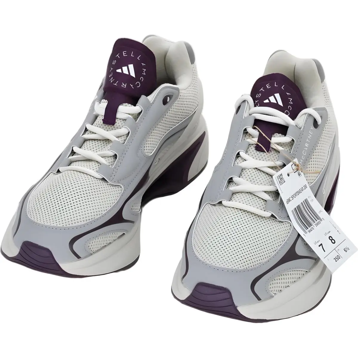 Adidas shoes - Cream 3