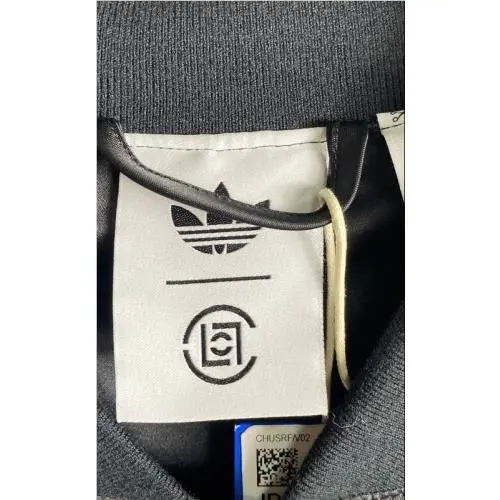 Adidas clothing - Black 1
