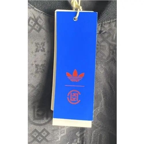 Adidas clothing - Black 5