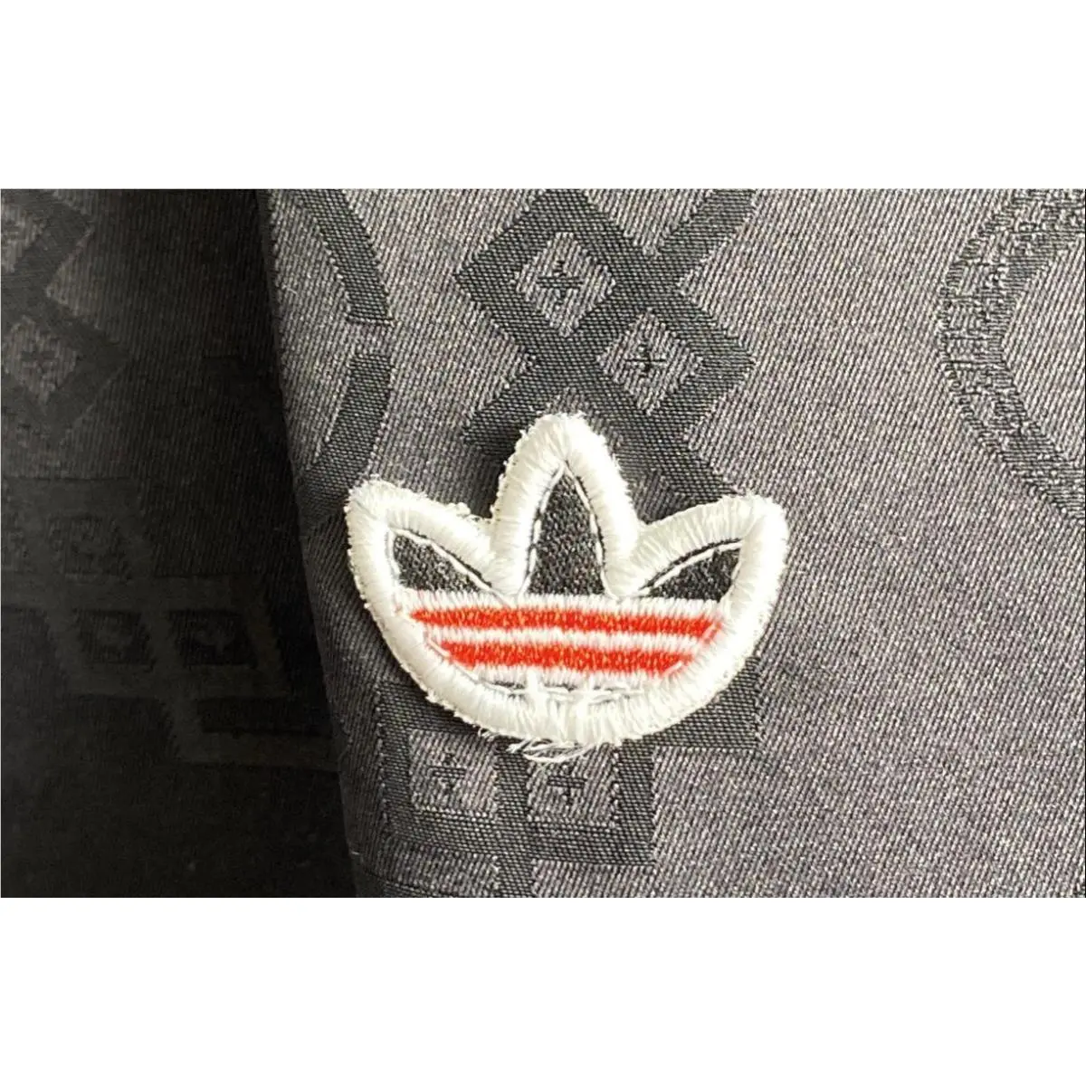 Adidas clothing - Black 7