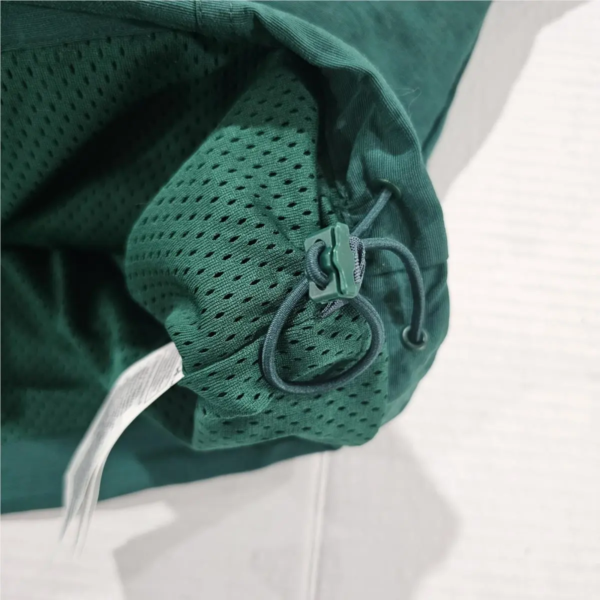 Adidas clothing - adidas R.Y.V. - 4061619907728 - Green 10