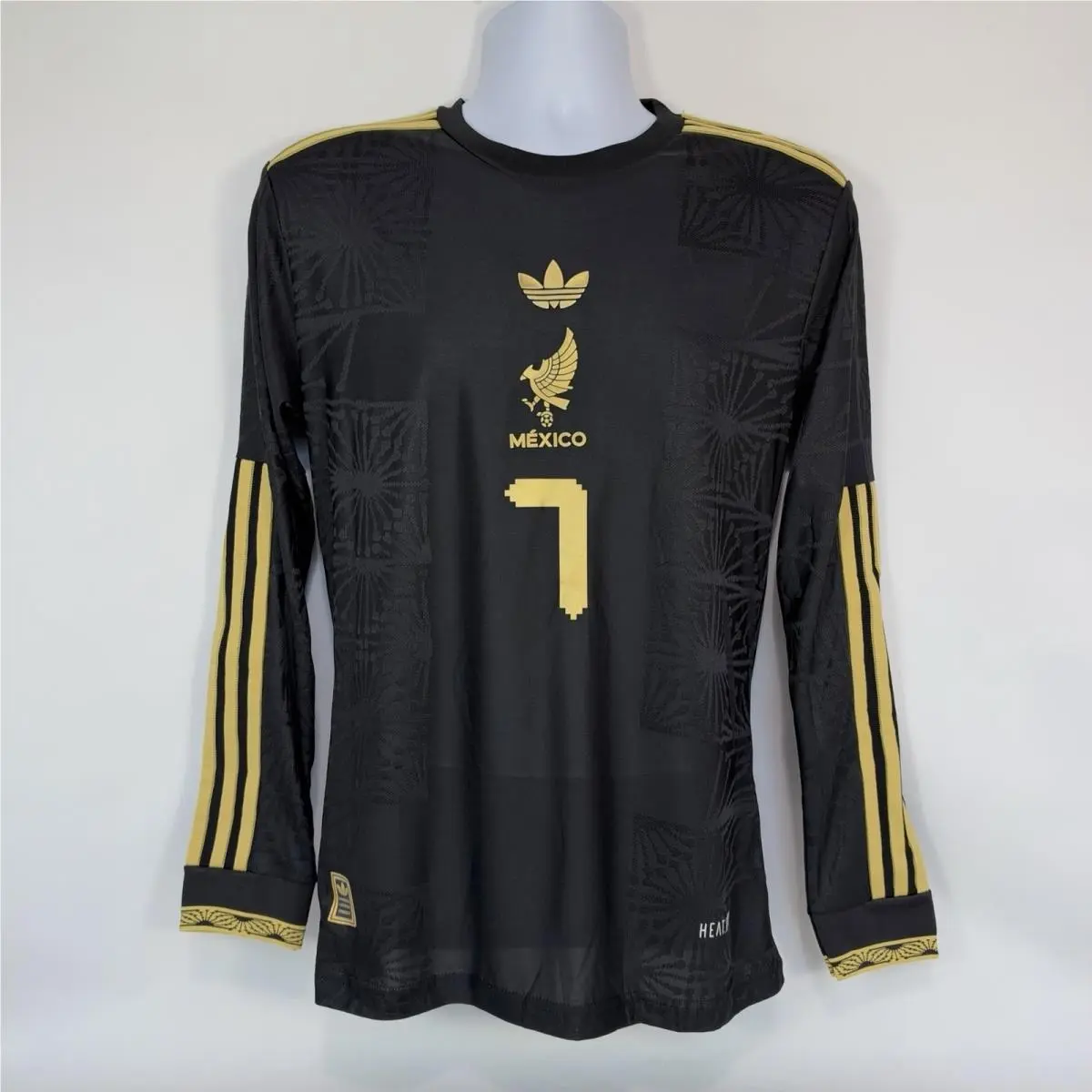 Adidas clothing - Black 1