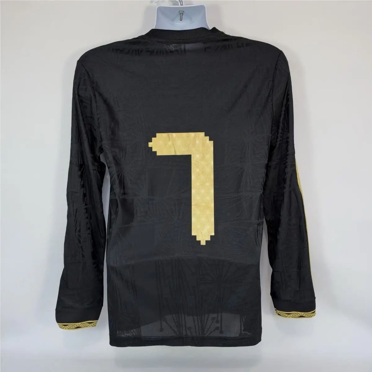 Adidas clothing - Black 4