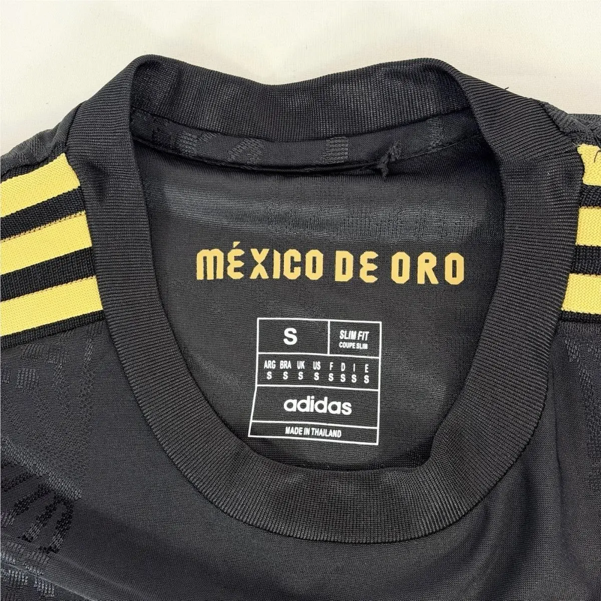 Adidas clothing - Black 3