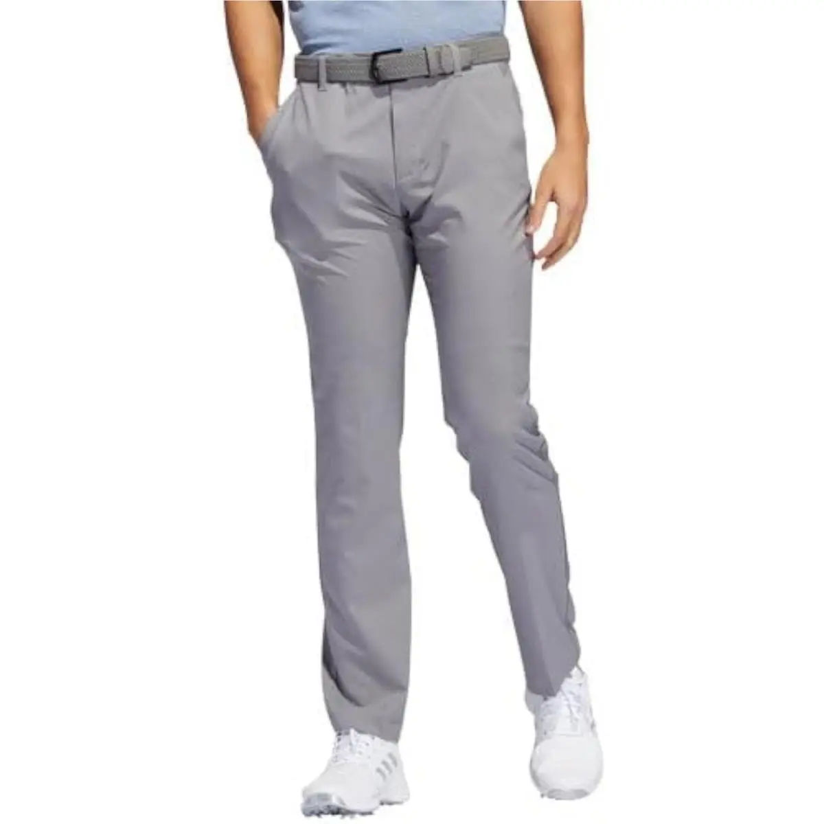 Adidas clothing - Grey Three 23 (UPC: 0194826029649) 1