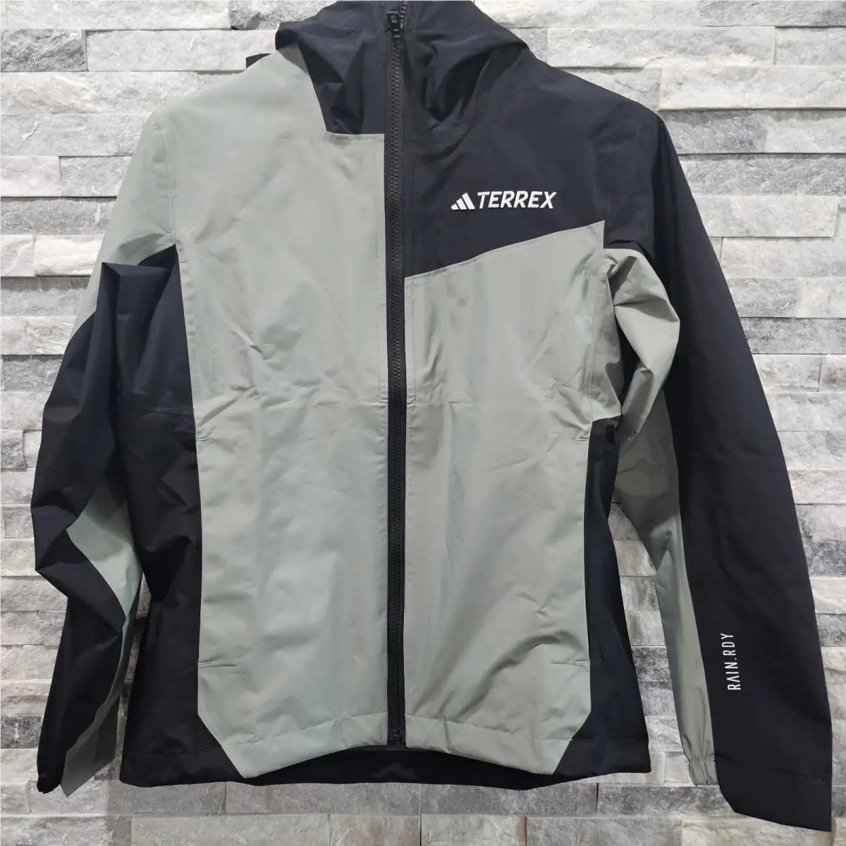 Adidas clothing - Green 6