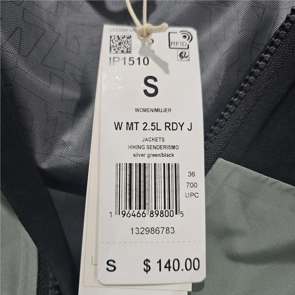 Adidas clothing - Green 13