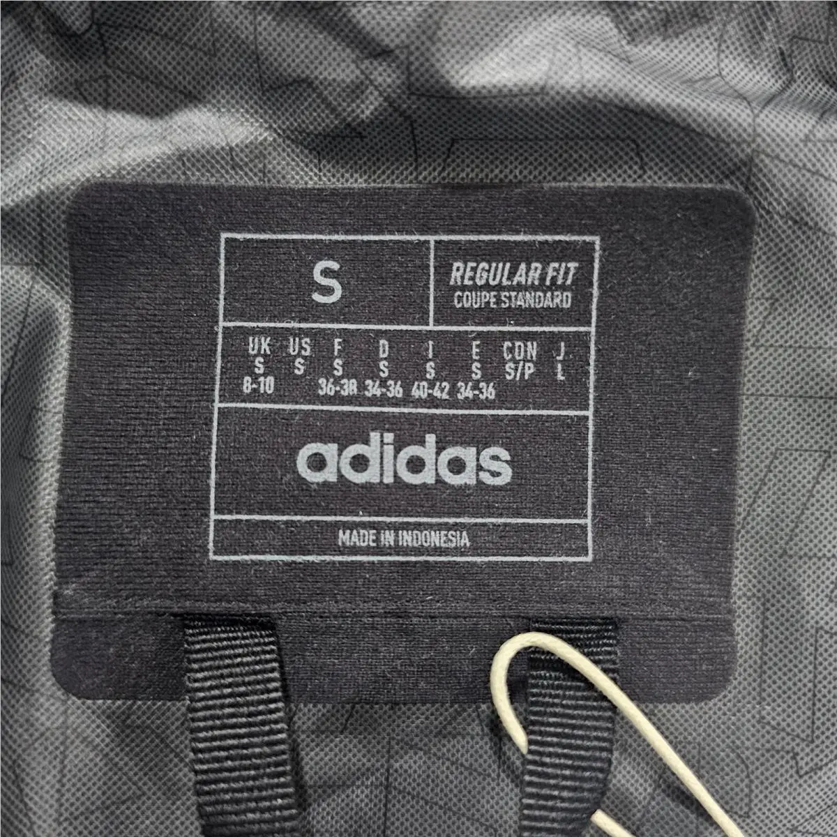 Adidas clothing - Green 1