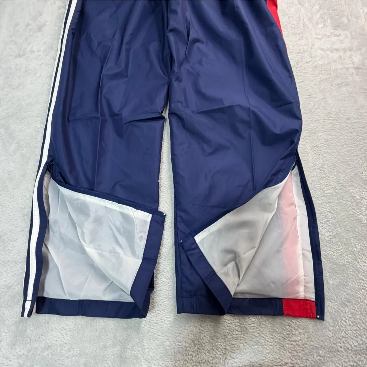 Adidas clothing - Blue 5