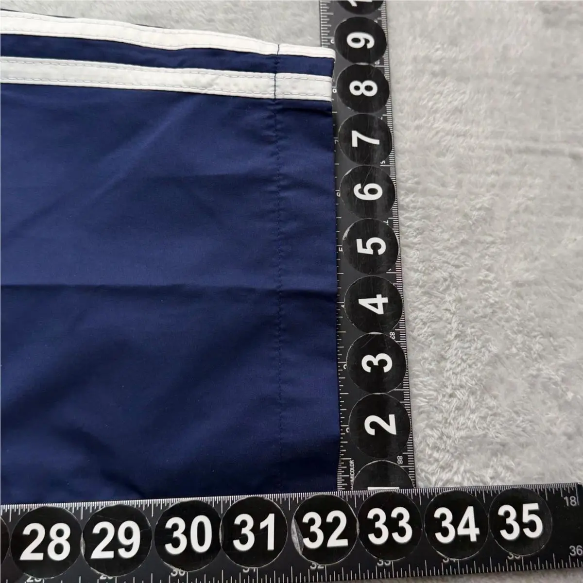 Adidas clothing - Blue 2