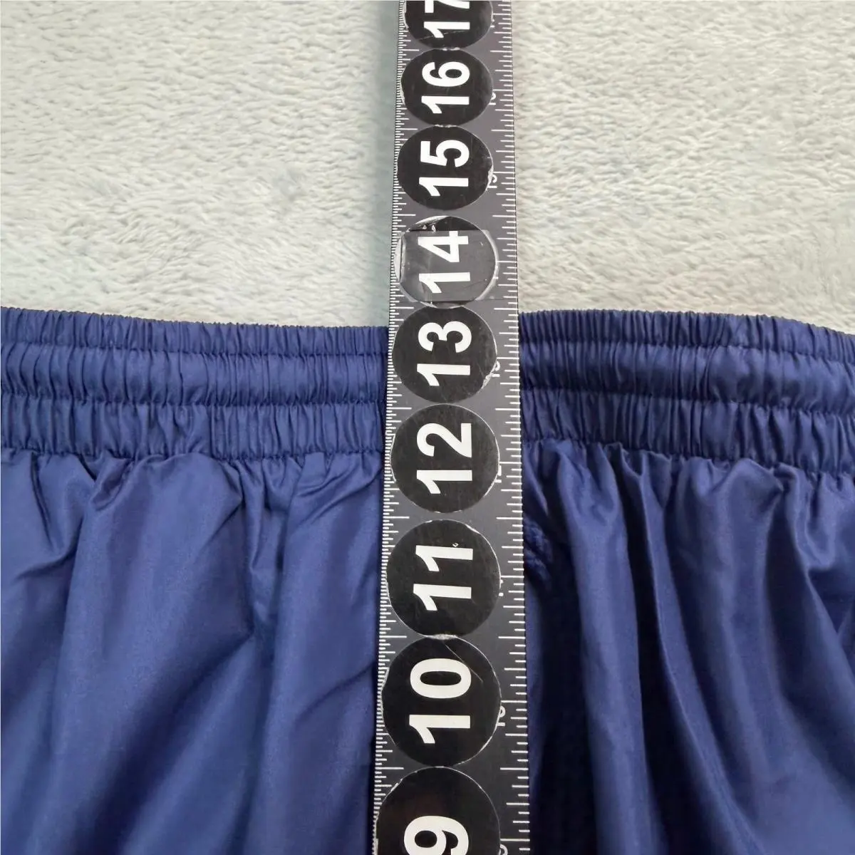 Adidas clothing - Blue 3