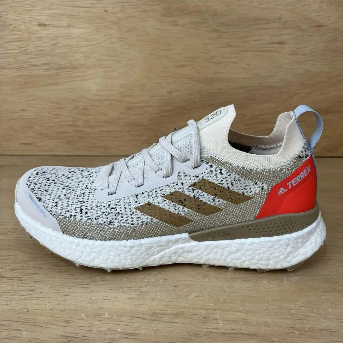 Adidas shoes - adidas TERREX Two - TERREX Two - FZ2659 - White (UPC: 191985055694) 0