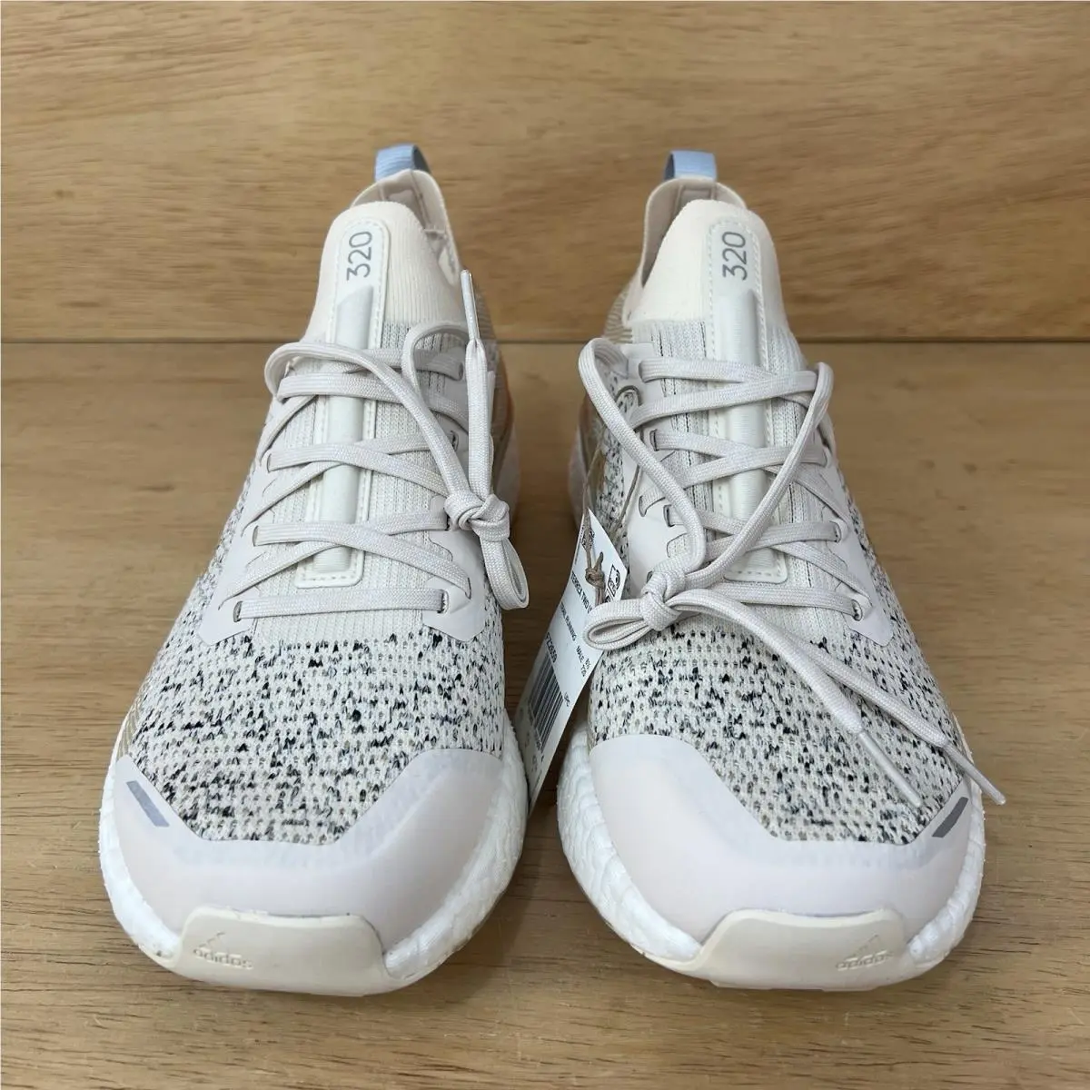 Adidas shoes - adidas TERREX Two - TERREX Two - FZ2659 - White (UPC: 191985055694) 3