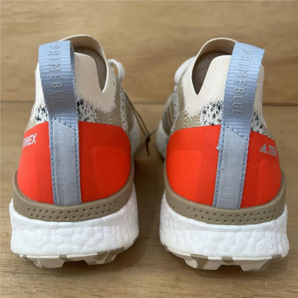 Adidas shoes - adidas TERREX Two - TERREX Two - FZ2659 - White (UPC: 191985055694) 4