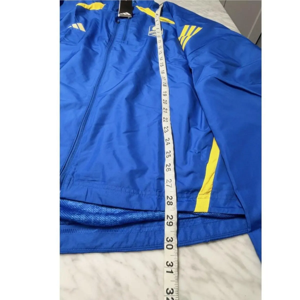 Adidas clothing - ADIDAS KE8235 - KE8235 - Blue (UPC: 198325437011) 1